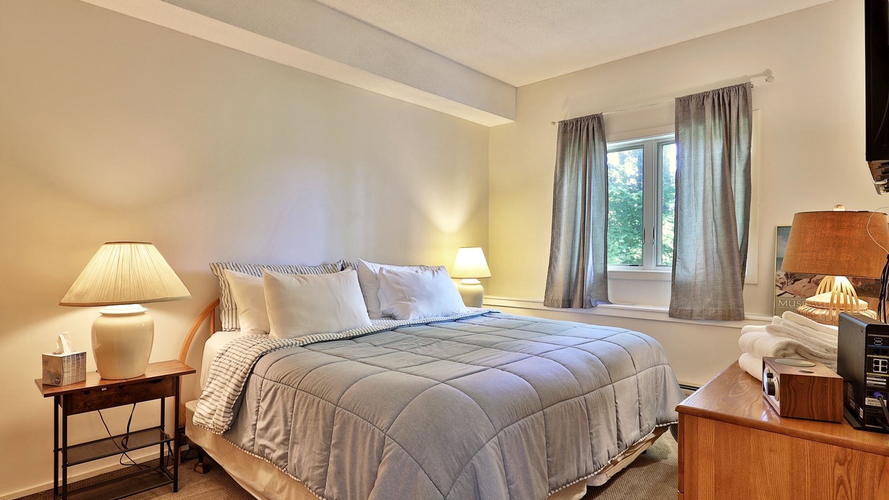 Photo of Bedroom in Killington