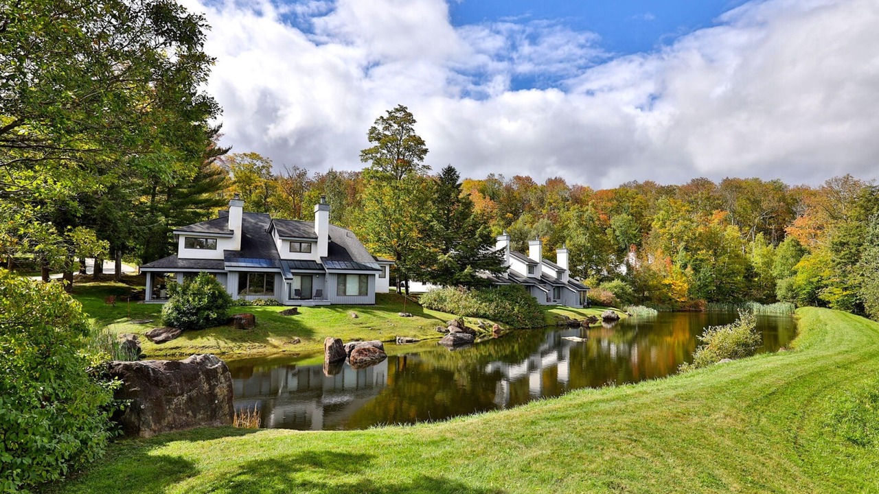 Photo of Outdoor in Killington