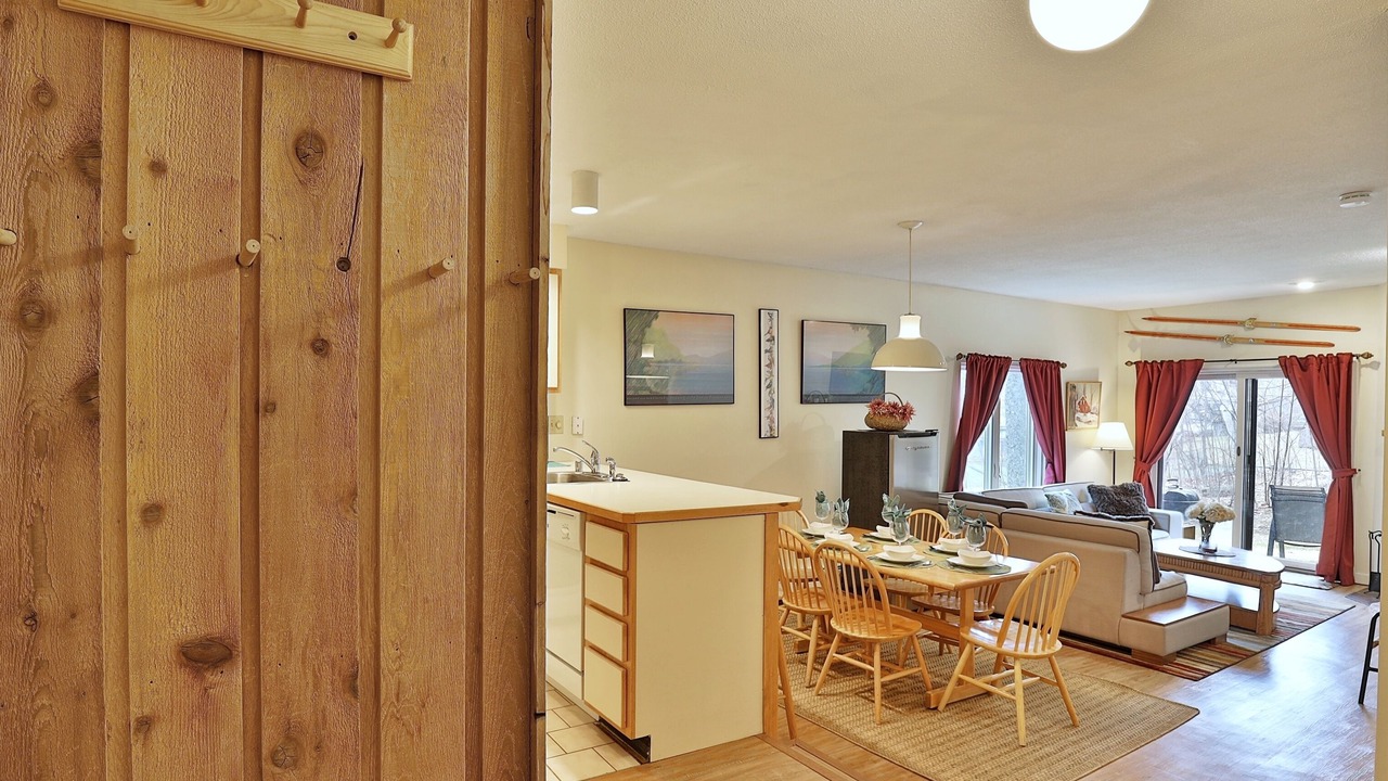 Photo of Kitchen in Killington