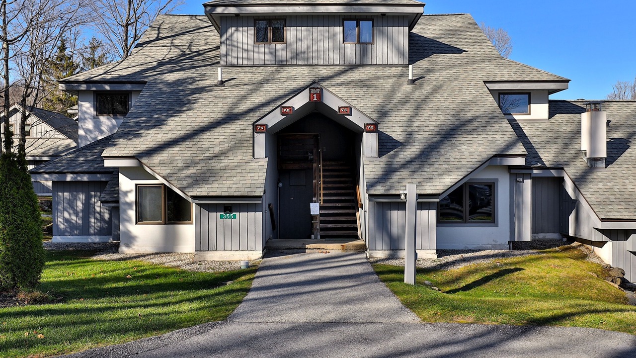 Photo of Outdoor in Killington