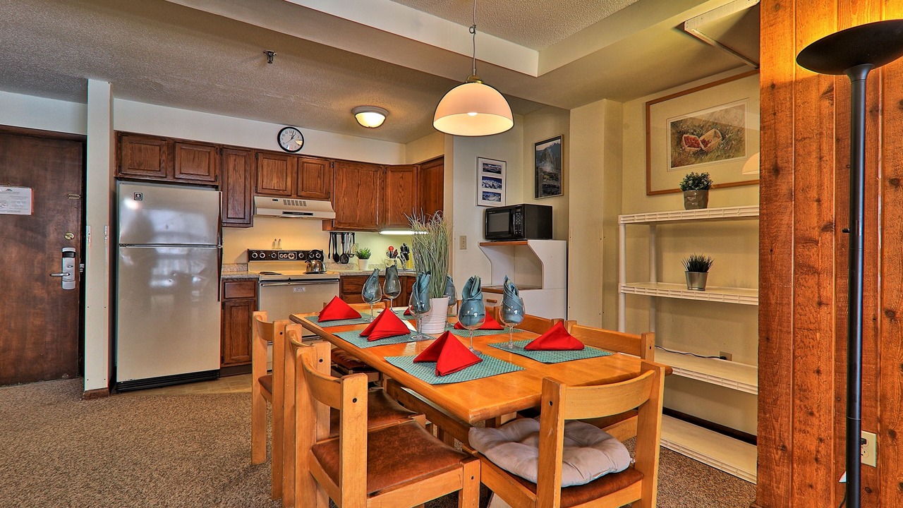 Photo of Kitchen in Killington