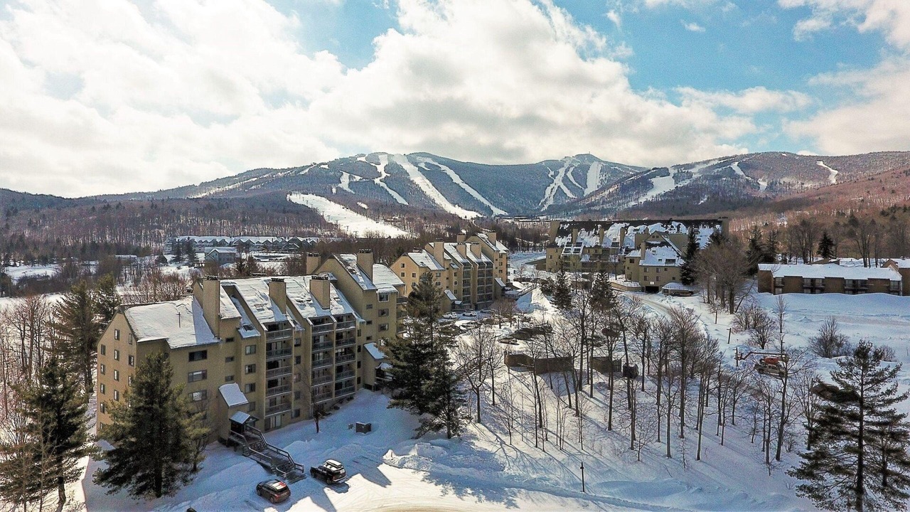 Photo of Outdoor in Killington
