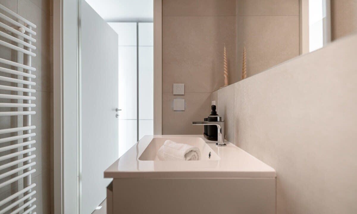 Photo of Bathroom in Gasperich