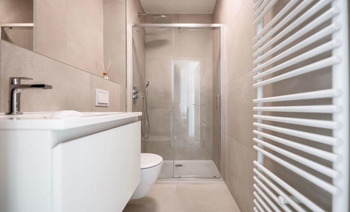 Photo of Bathroom in Gasperich