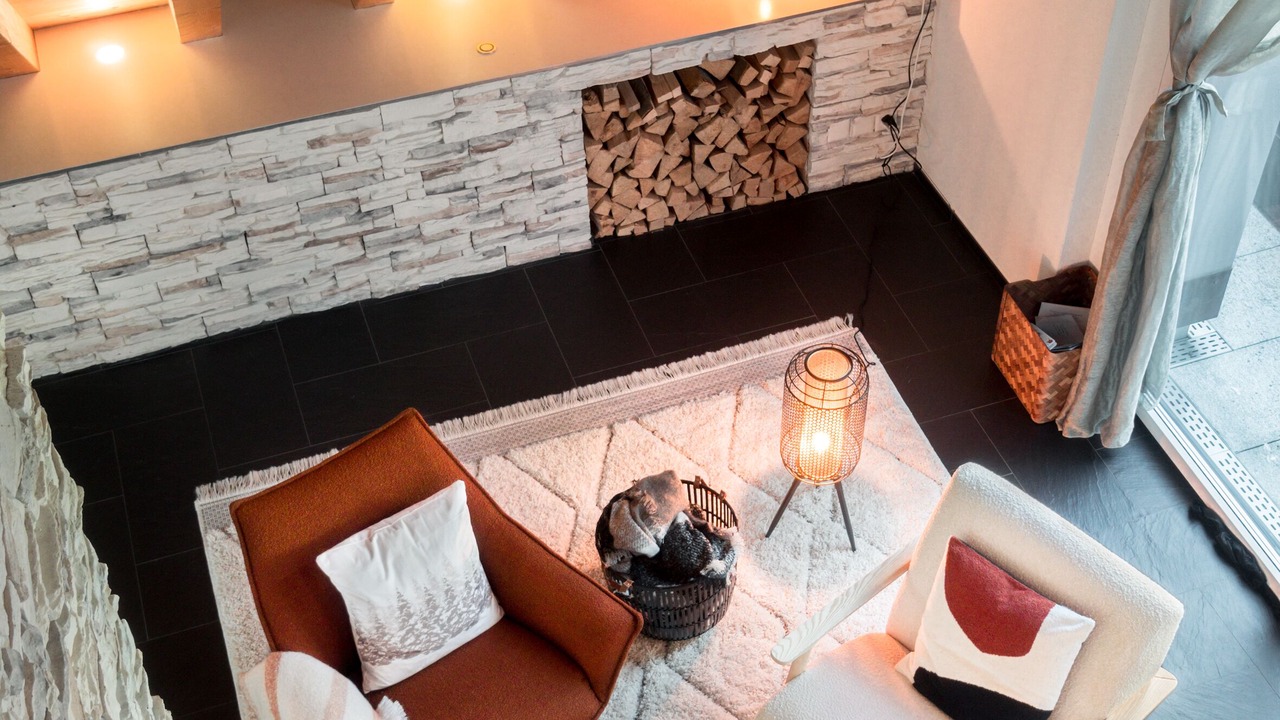 Photo of Livingroom in Andermatt