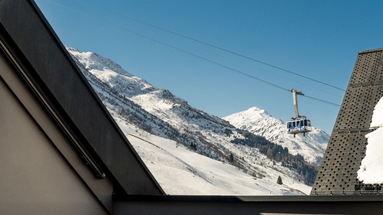 Photo of Others in Andermatt