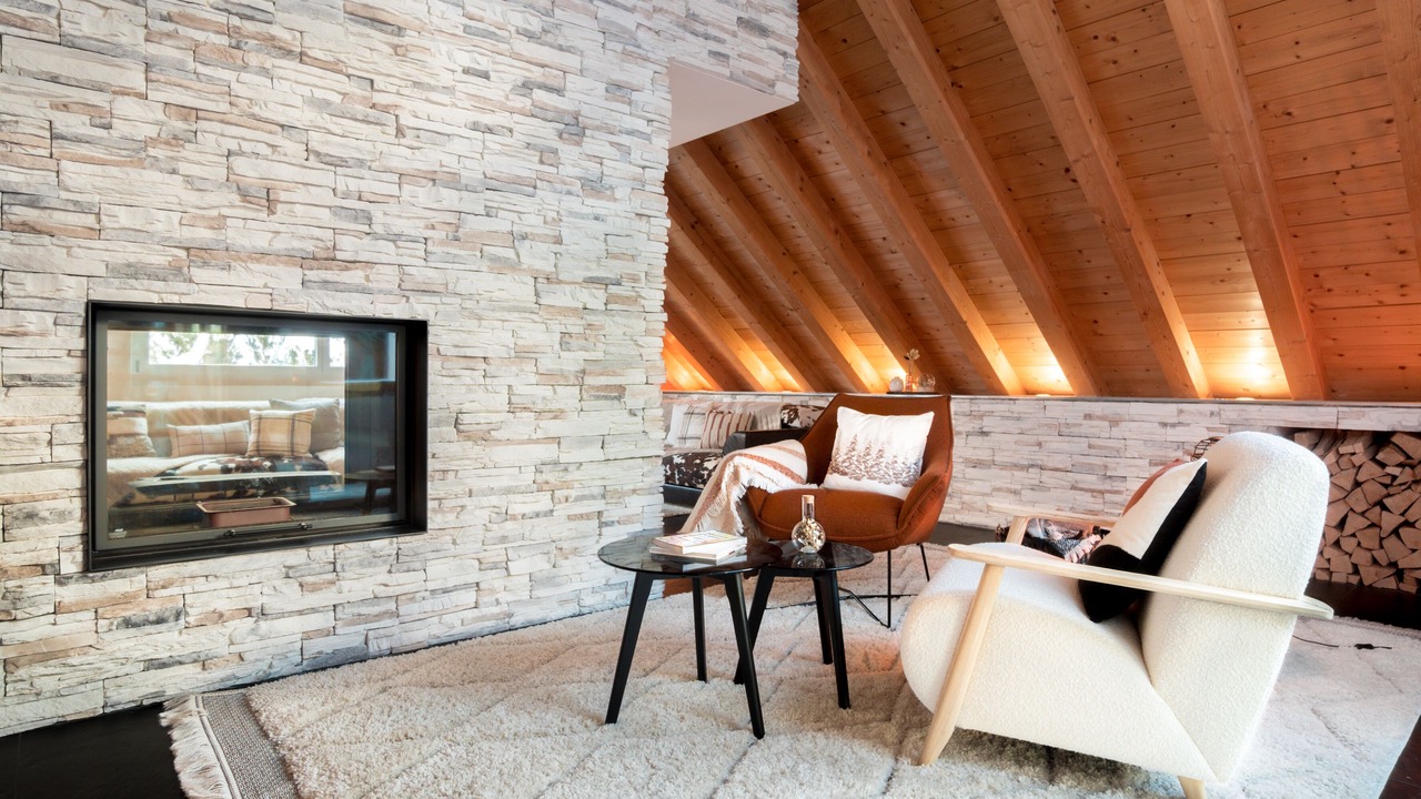 Photo of Livingroom in Andermatt