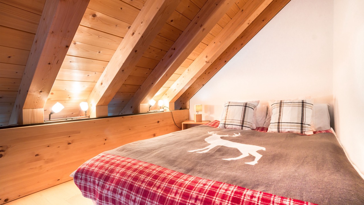 Photo of Bedroom in Andermatt