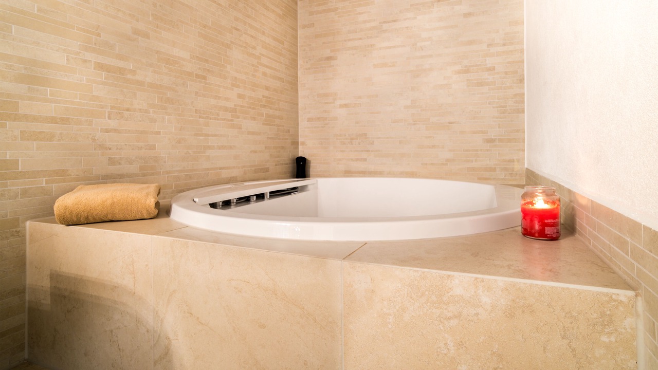 Photo of Bathroom in Andermatt