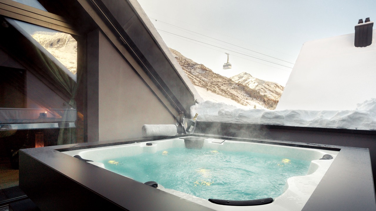 Photo of Outdoor in Andermatt