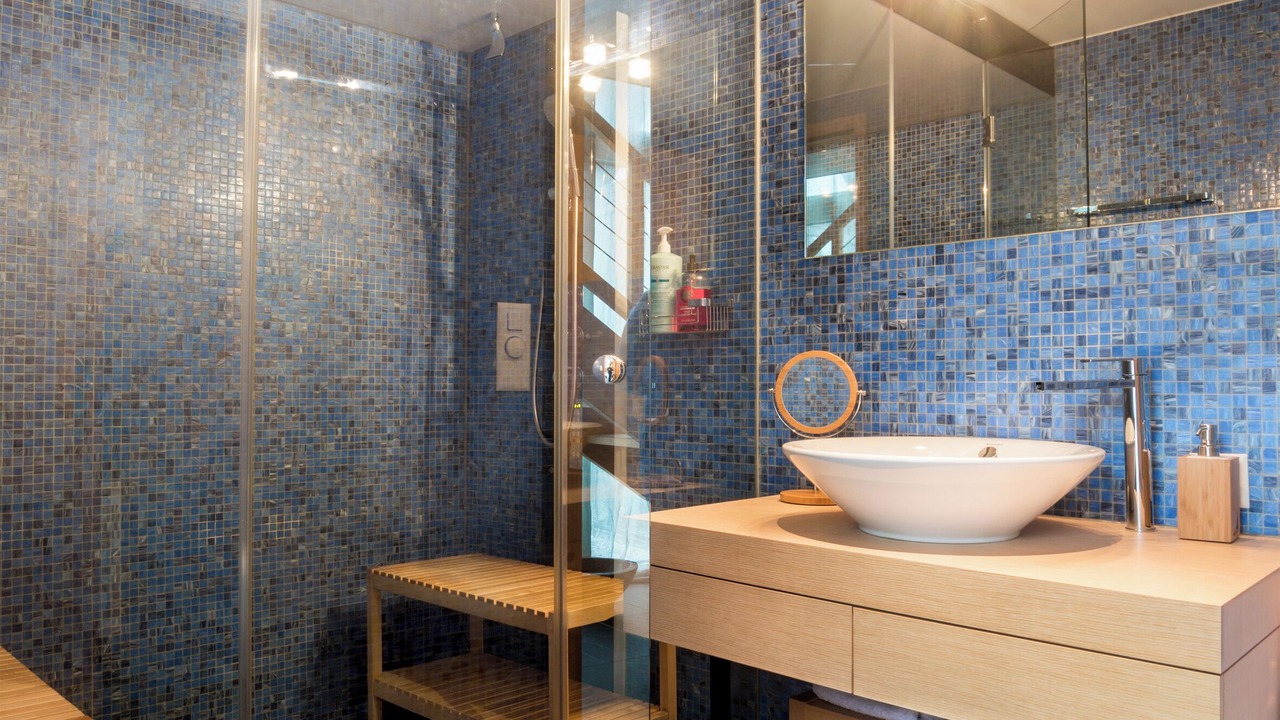 Photo of Bathroom in Andermatt