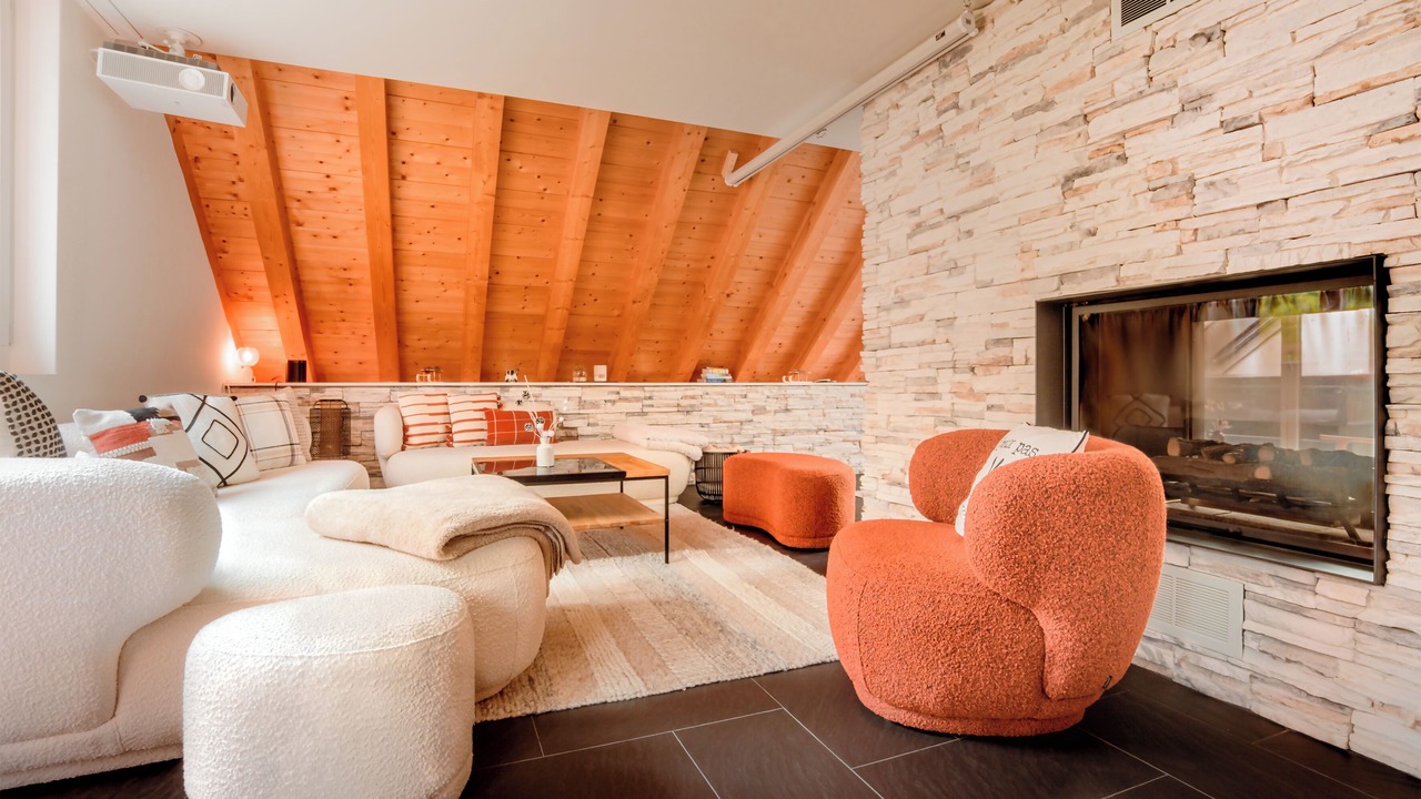 Photo of Livingroom in Andermatt