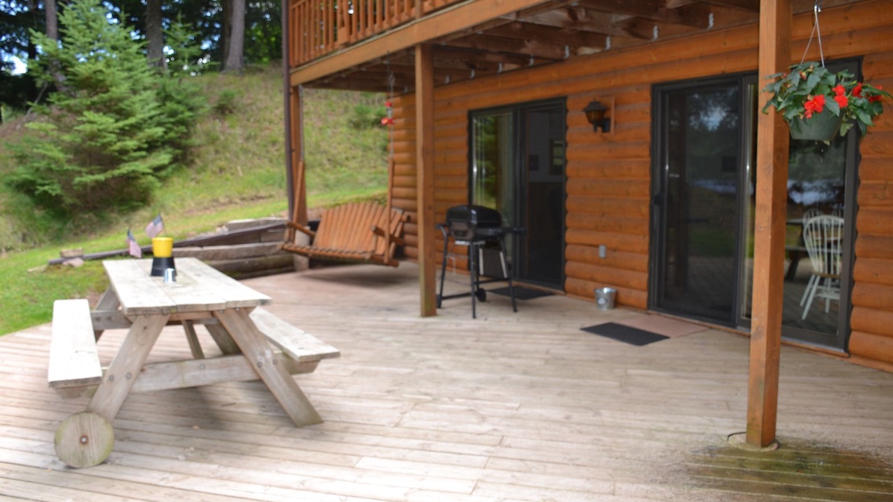Photo of Outdoor in Watersmeet