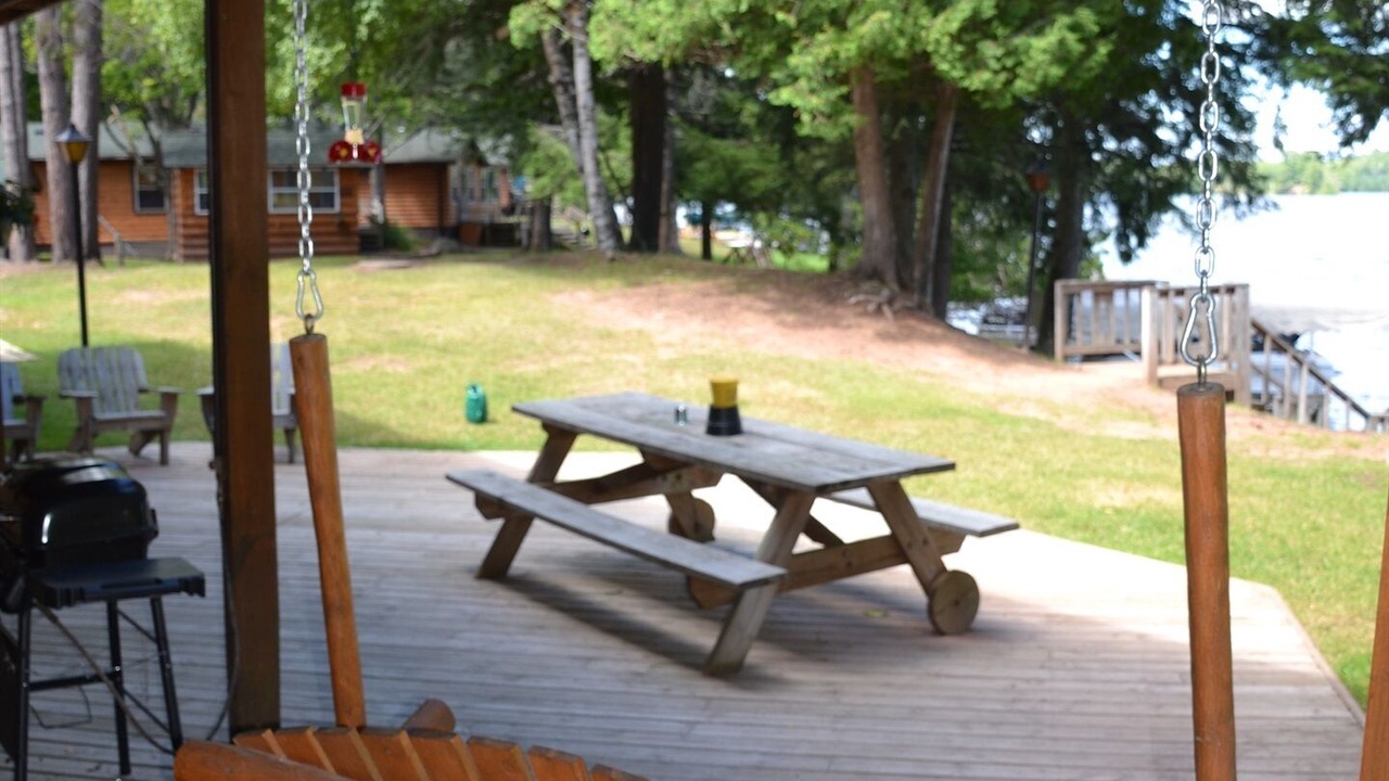 Photo of Outdoor in Watersmeet