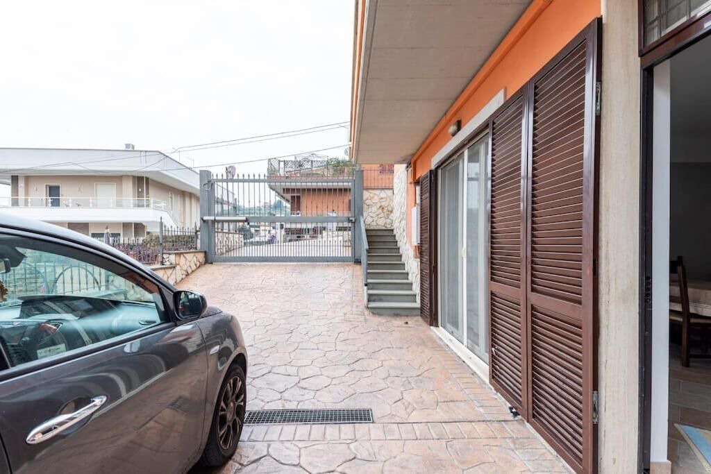 Photo of Outdoor in Santa Lucia