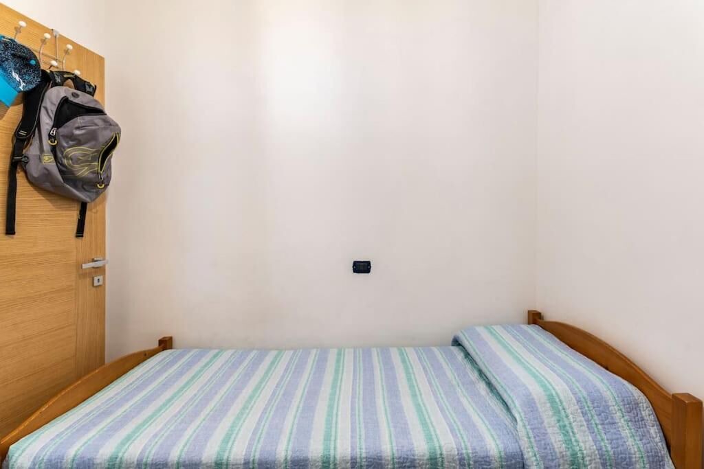 Photo of Bedroom in Santa Lucia