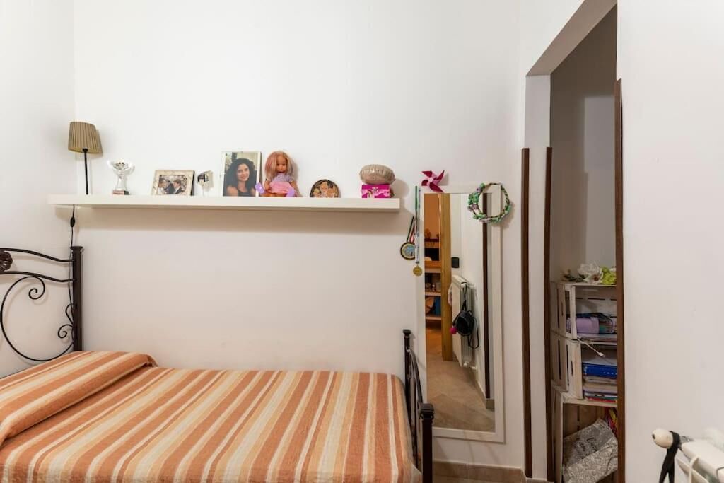 Photo of Bedroom in Santa Lucia