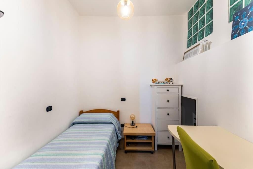 Photo of Bedroom in Santa Lucia