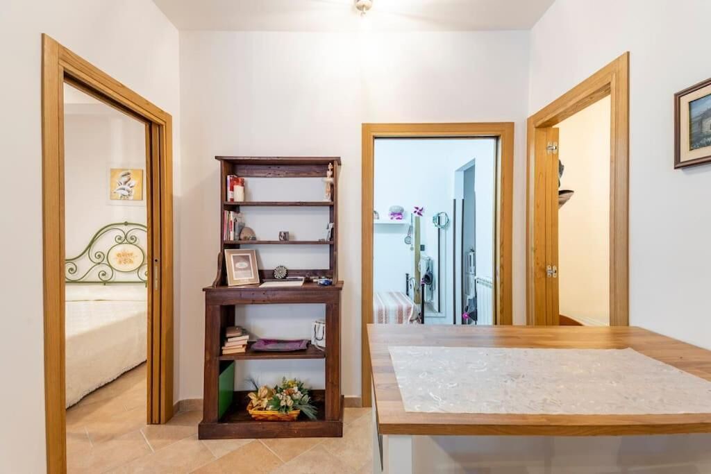 Photo of Bathroom in Santa Lucia