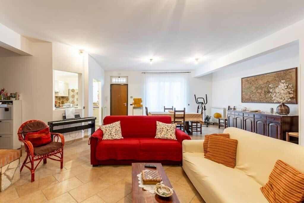 Photo of Livingroom in Santa Lucia