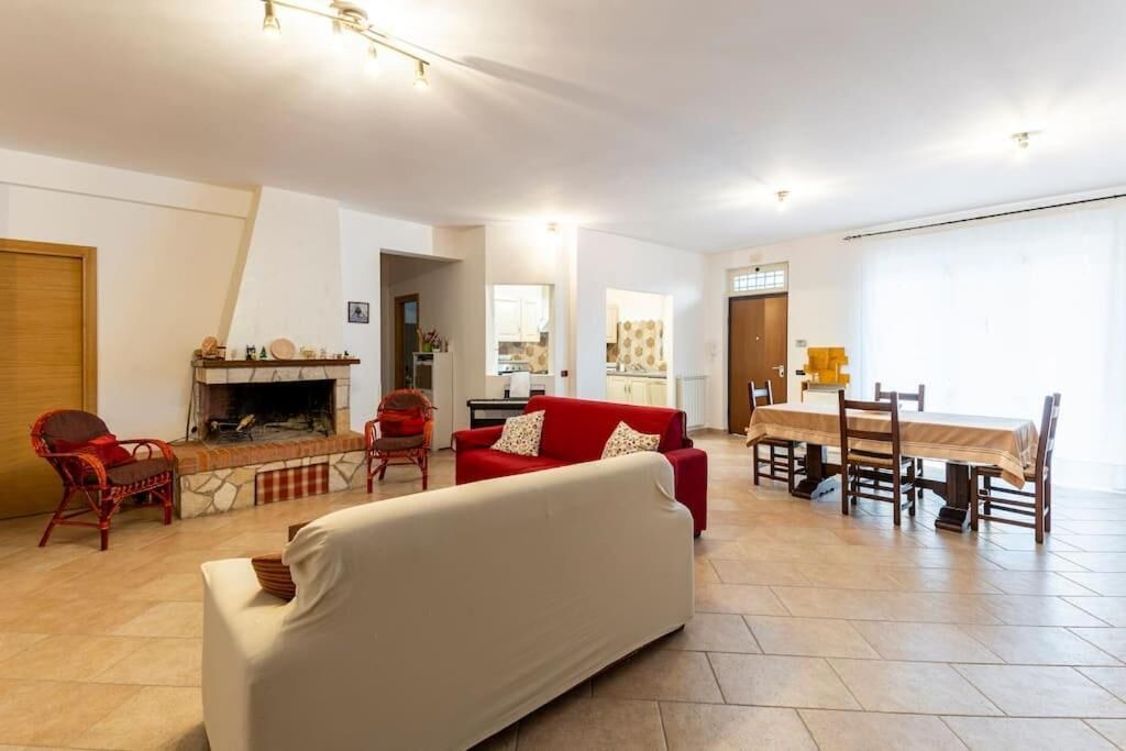 Photo of Livingroom in Santa Lucia