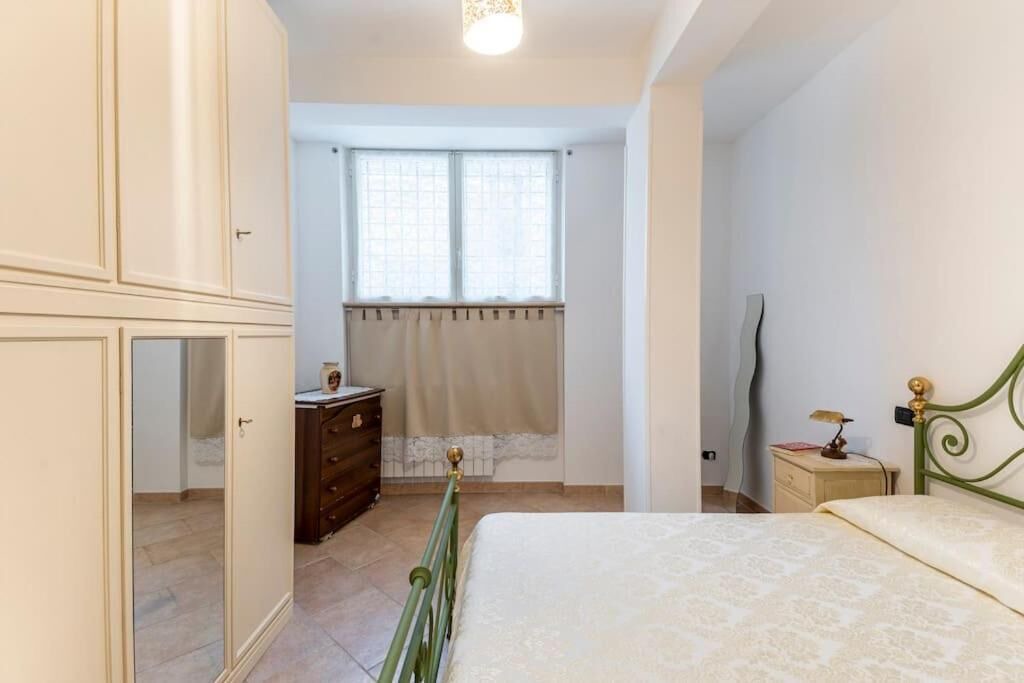 Photo of Bedroom in Santa Lucia