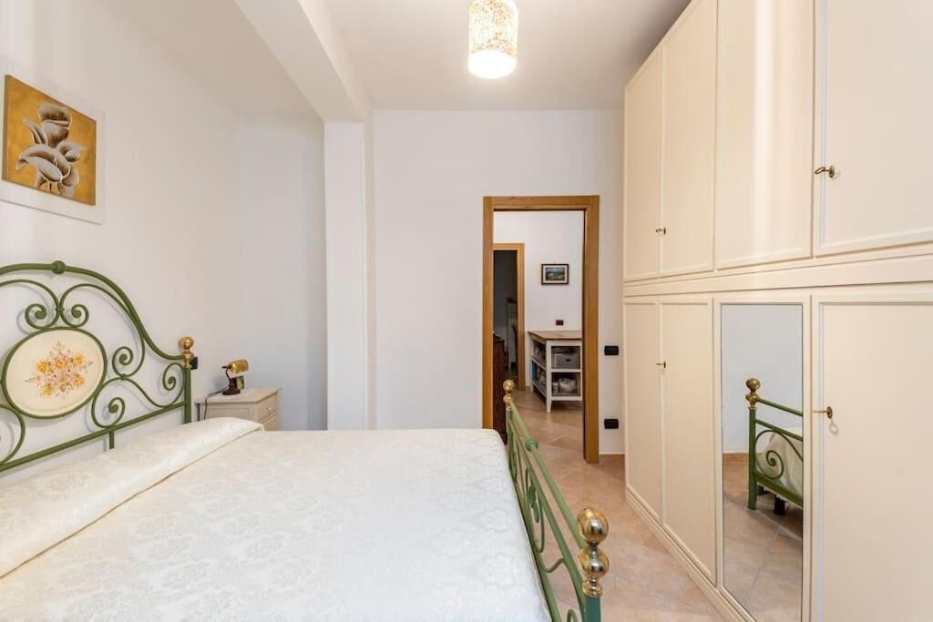 Photo of Bedroom in Santa Lucia