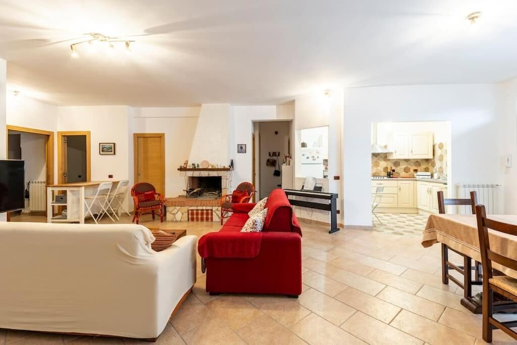 Photo of Livingroom in Santa Lucia