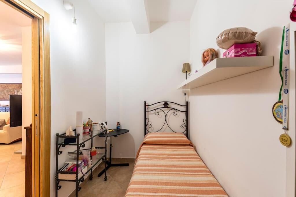 Photo of Bedroom in Santa Lucia