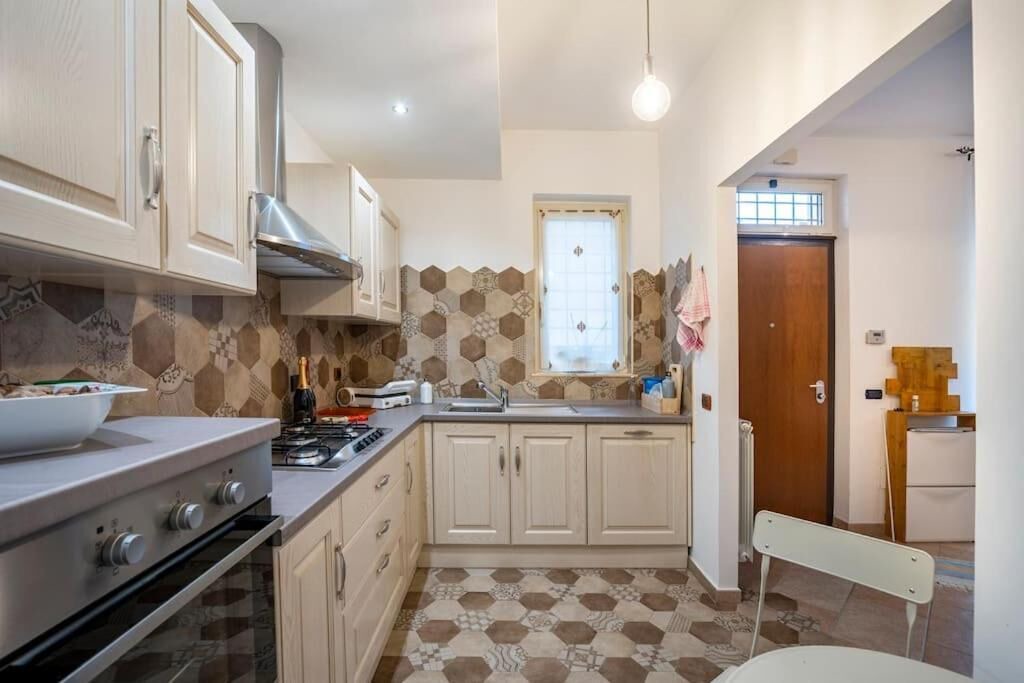 Photo of Kitchen in Santa Lucia