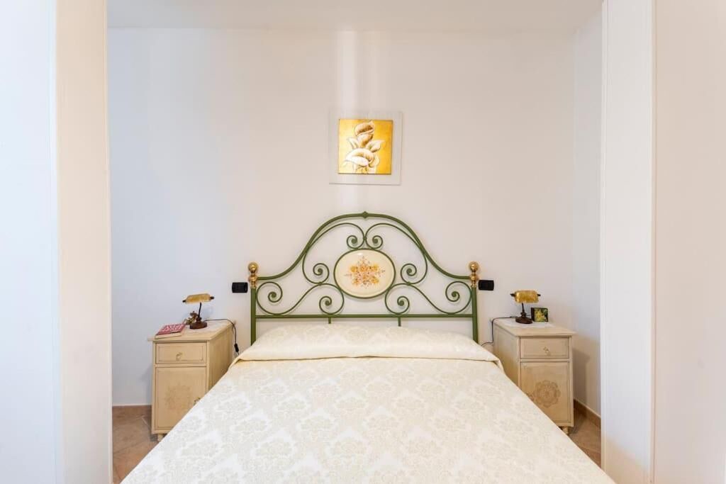 Photo of Bedroom in Santa Lucia