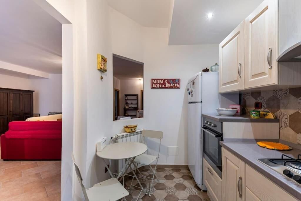 Photo of Kitchen in Santa Lucia
