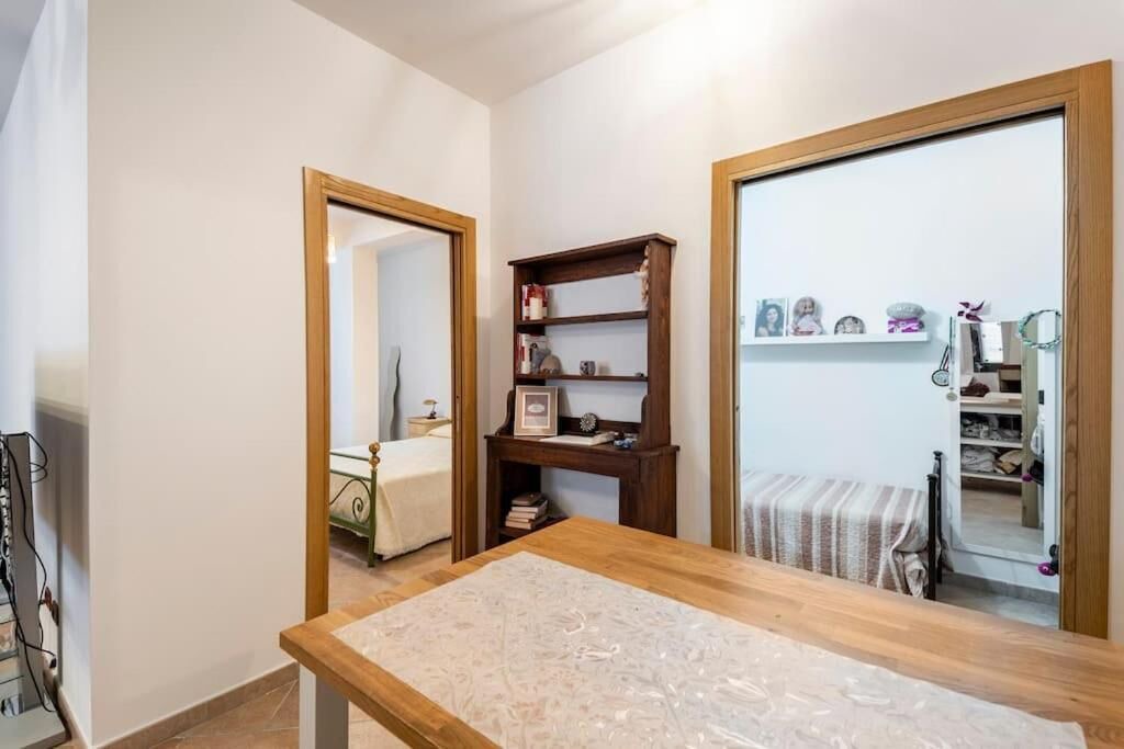 Photo of Bedroom in Santa Lucia