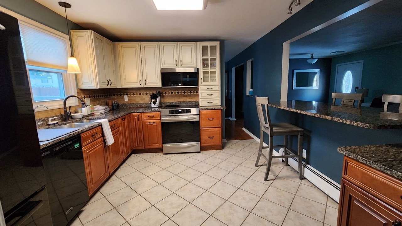 Photo of Kitchen in Clifton Park