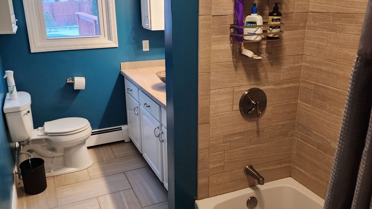 Photo of Bathroom in Clifton Park