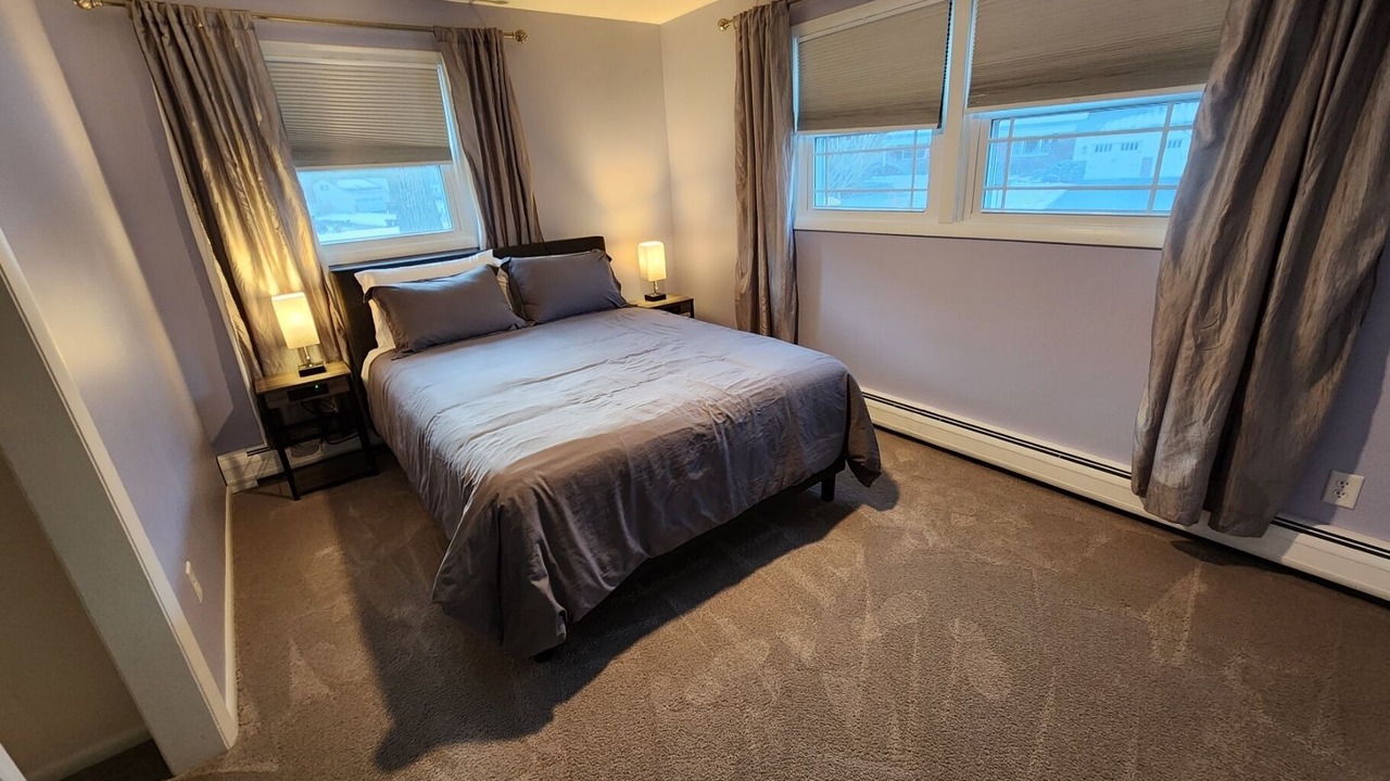 Photo of Bedroom in Clifton Park