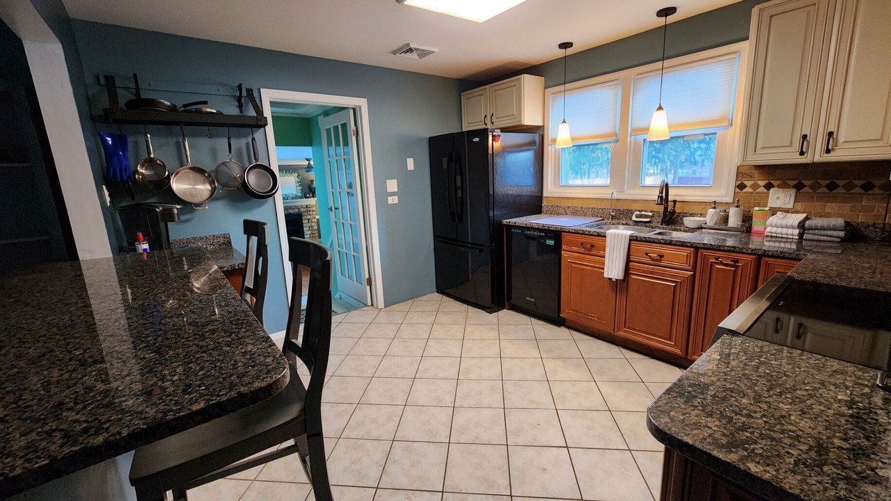 Photo of Kitchen in Clifton Park