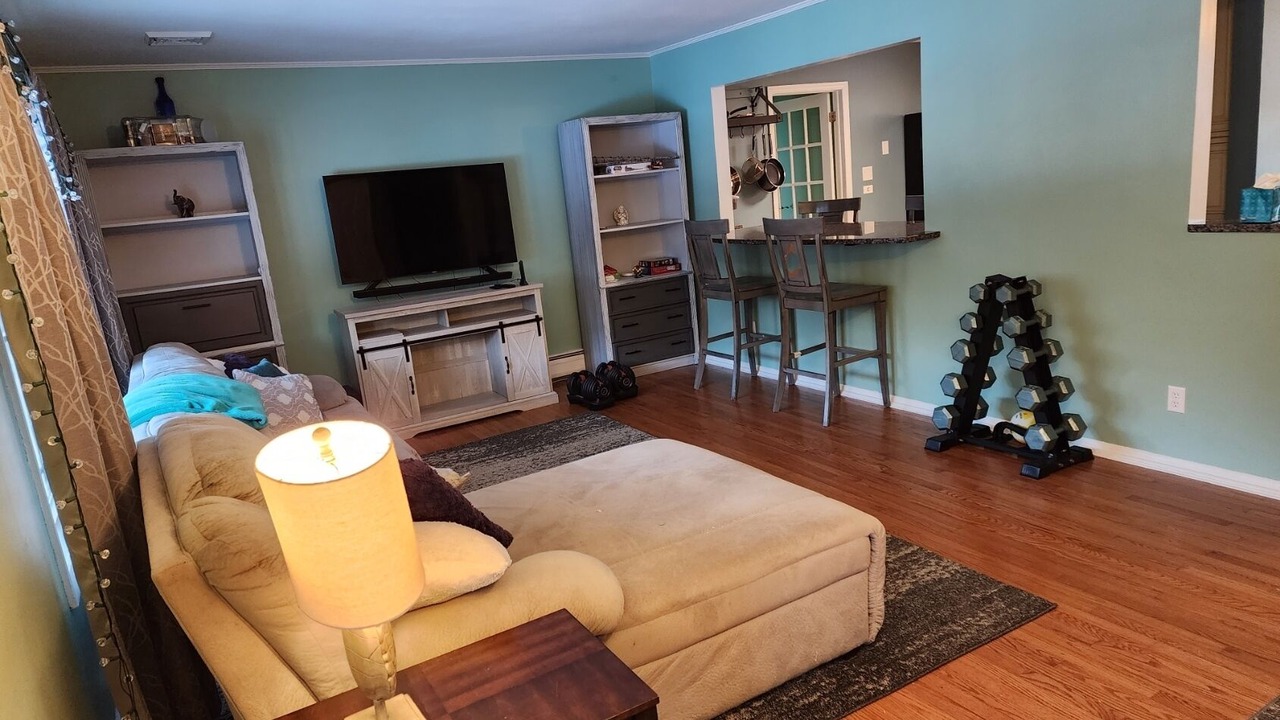 Photo of Livingroom in Clifton Park
