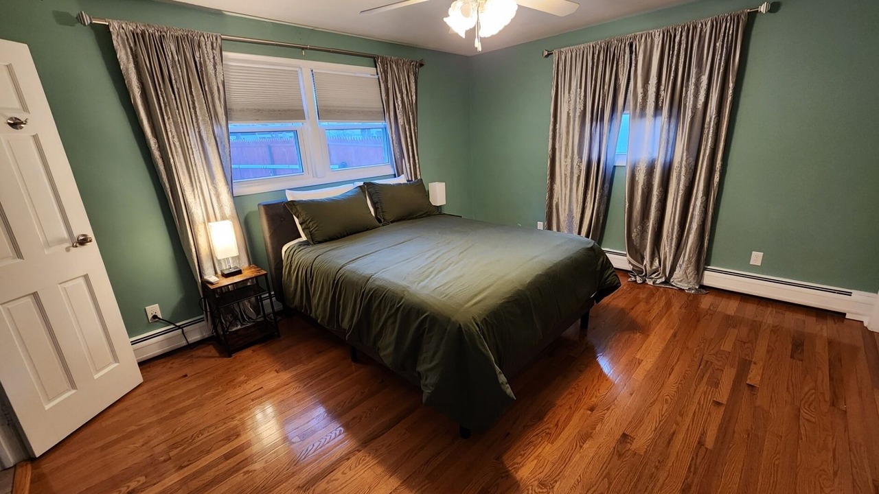 Photo of Bedroom in Clifton Park