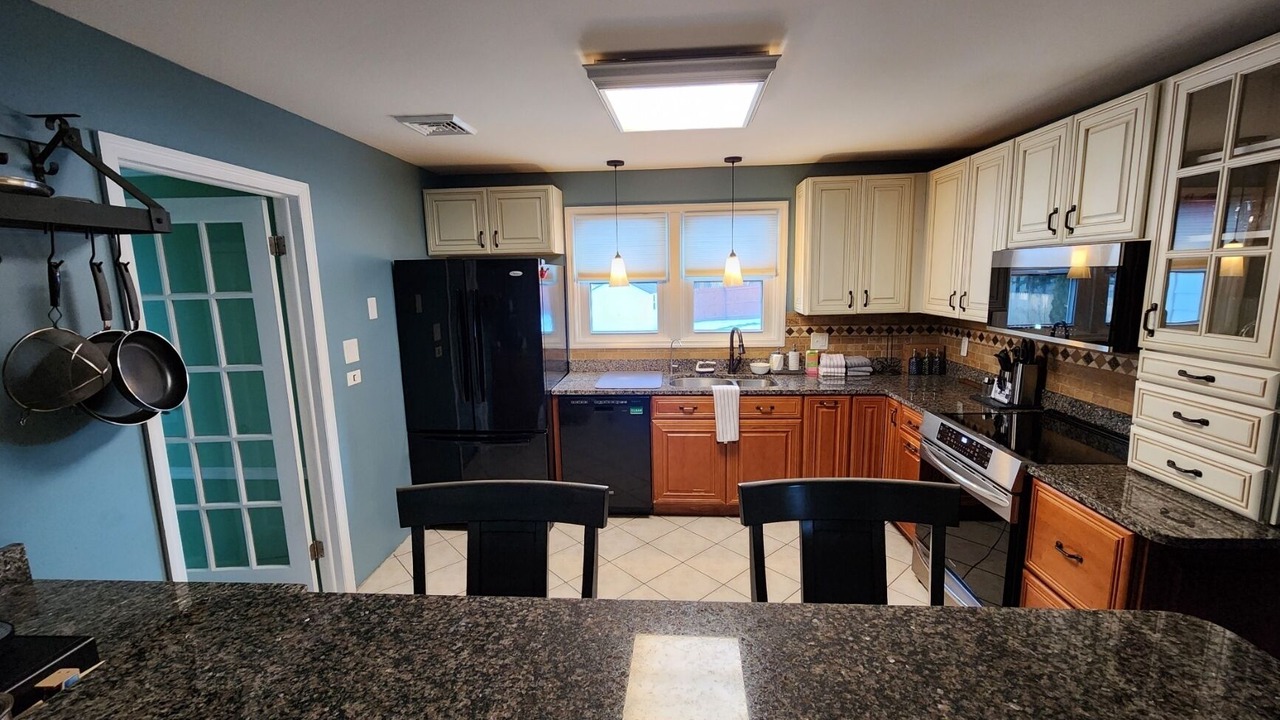 Photo of Kitchen in Clifton Park