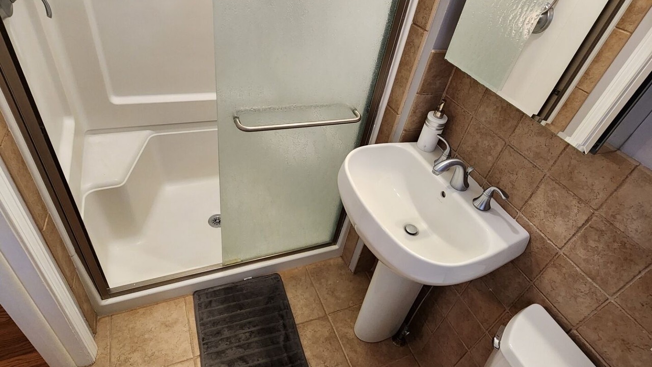 Photo of Bathroom in Clifton Park