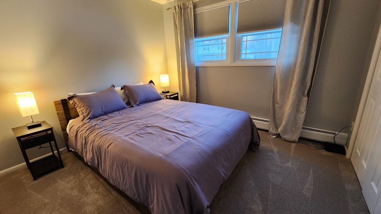 Photo of Bedroom in Clifton Park