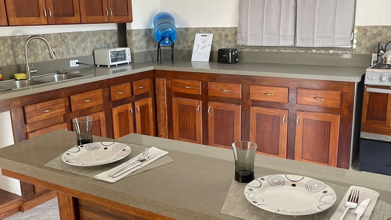 Photo of Kitchen in The Valley