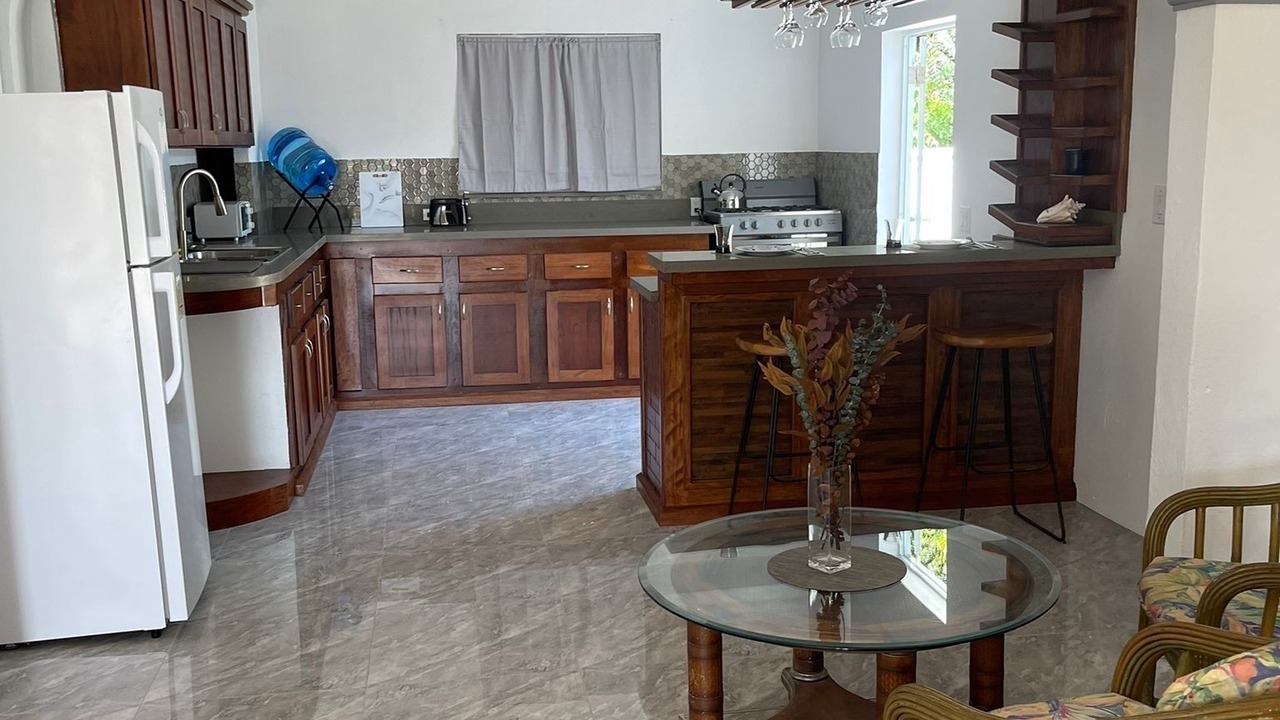 Photo of Kitchen in The Valley