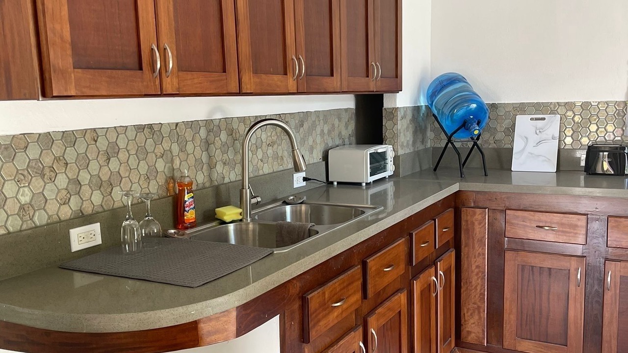 Photo of Kitchen in The Valley