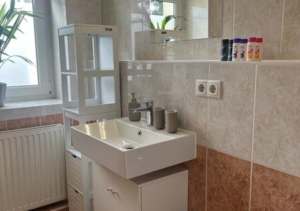 Photo of Bathroom in Suedwest