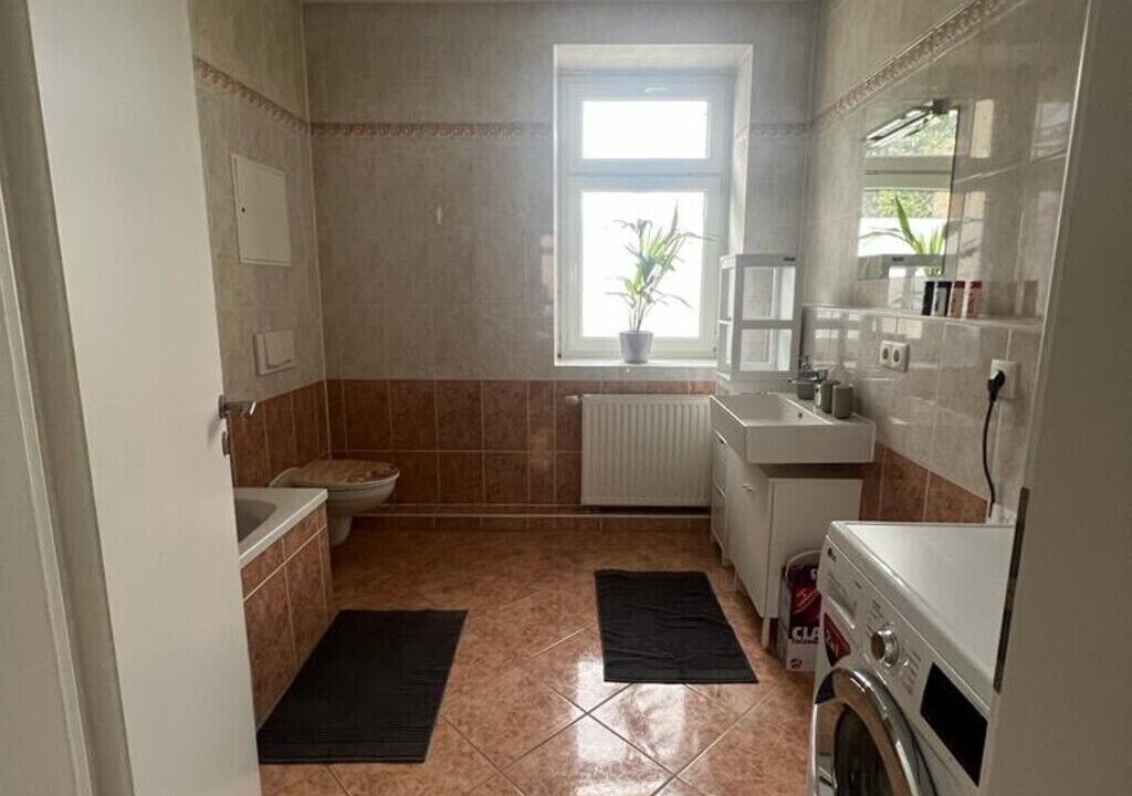 Photo of Bathroom in Suedwest