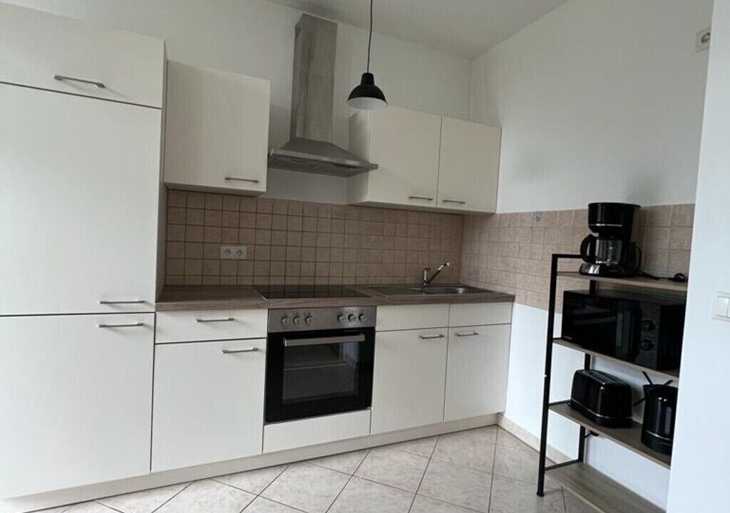 Photo of Kitchen in Suedwest