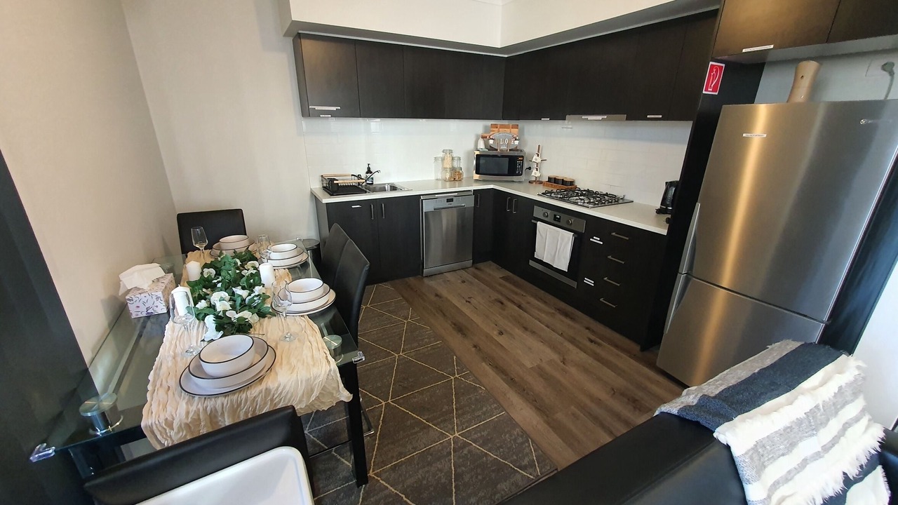 Photo of Kitchen in Oran Park