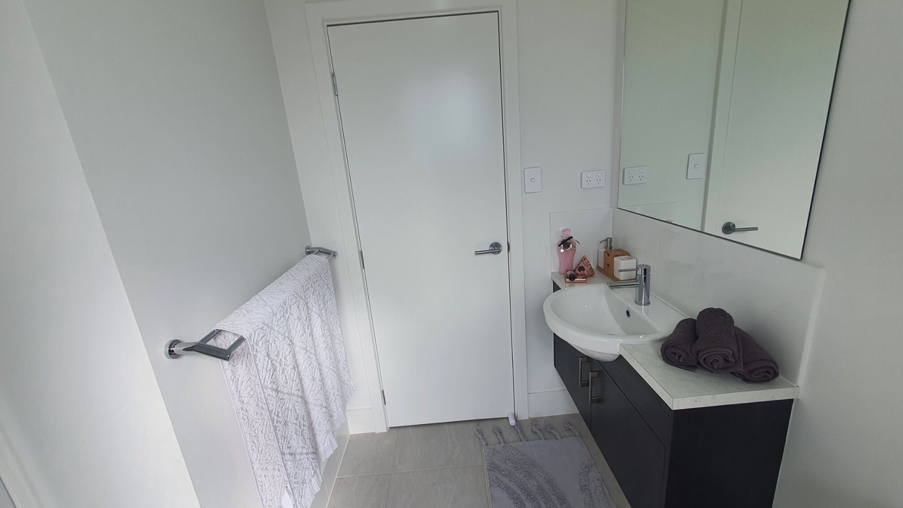 Photo of Bathroom in Oran Park